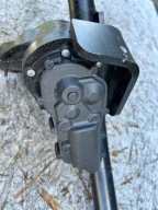 Gancio traino Originale SKODA KAROQ 57A 57A803880D