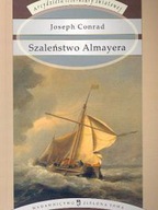 Szaleństwo Almayera Joseph Conrad