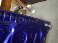 bonnet FORD MUSTANG 15-18