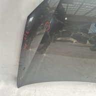 VW GOLF VI 6 5K0 Cofano 5K0823155F