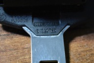 rear panel MASERATI GRATURISMO M145 1