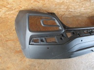 bumper rear part rear HYUNDAI KONA 17