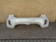 SUZUKI IGNIS III 3 LIFT 2020- bumper rear