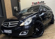 Mercedes-Benz Klasa R c200led automat 7G BEZWY...