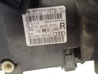 light front front right AUDI A4 B7 2005-2008 8E0941004AJ