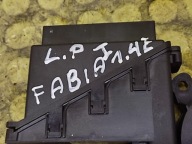 SKODA FABIA and mini motor windows left front 6Q19599801