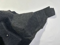 upholstery side mats boot left left Ford Mustang Cabrio V 2010
