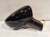 SPECCHIETTO RETROVISORE ESTERNE DESTRO RENAULT CAPTUR E LIFT 17- 12 PIN EU