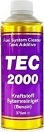 Fuel Cleaner TEC2000(Czyszczenie Ukł. Paliwowego)