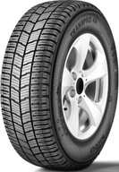 1x opona całoroczna 215/70R15C Kleber TRANSPRO 4S