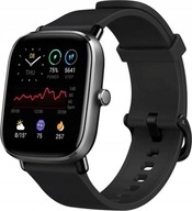 Smartwatch Amazfit GTS 2 Mini Czarny (W2018OV1N) OUTLET