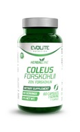 EVOLITE COLEUS FORSKOHLI 200mg - 60kaps