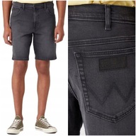 WRANGLER TEXAS SHORTS PÁNSKE ŠORTKY W34