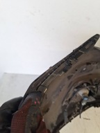 OPEL MOKKA A 12-16 bumper + PDC 95122388
