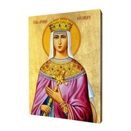 Ikona svätého Alexandra