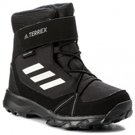 Śniegowce Trapery Adidas Terrex Snow S80885 36.5