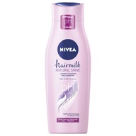 Szampon Nivea 400 ml regeneracja i nawilżenie