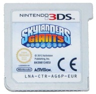 Skylanders Giants - Nintendo 3DS.