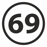 Mini Cooper autómatrica, rendszám