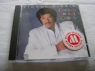 Lionel Richie - Dancing On The Ceiling (CD)