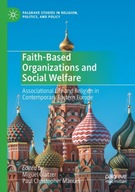 Faith-Based Organizations and Social Welfare: