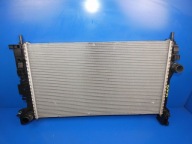 VOLVO XC90 II 2.0 D5 D4 hladnjak vode gasa