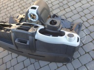 dashboard instrument panel cockpit CITROEN BERLINGO II LIFT 2012