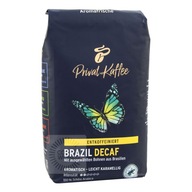 Tchibo Brazil Decaf - kawa ziarnista bezkofeinowa