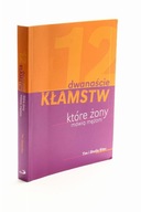 Dwanaście kłamstw które żony mówią mężom Riter