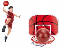 Kôš basketbalový set pre deti malý