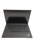 Notebook Lenovo ThinkPad E14 Gen 2 14 " AMD Ryzen 3 4 GB / 0 GB čierny