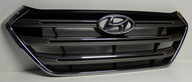 Hyundai OE 86351-D7000 mriežka chladiča