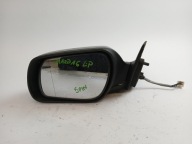 MAZDA 6 GG spiegel links 5 PIN schwarze