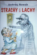Strachy i Lachy - Andrzej Nowak