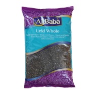 Urid bab egész Urid Whole Ali Baba 2 kg