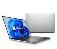 OUTLET Laptop Dell XPS 15 9520 i9-12900HK 32GB 1TB SSD Win11 RTX3050Ti OLED