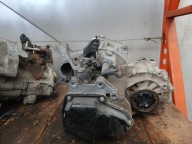 boîte vitesse VW POLO 08- 1.6TDI KFK