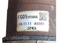semi-axis front right side Mazda 3 facelift BK 2006 FG0525500A