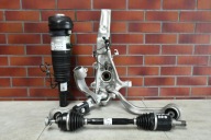 semi-axis left front front BMW X5 G05 X6 G06 X7 G07 198km 8486201