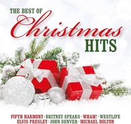 [CD] Various - The Best of Christmas Hits