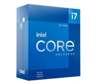 Procesor Intel Core i7-12700KF 3.6GHz