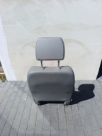 VW T5 T5 LIFT T6 seat front POJEDYNCZY left driver´s/ KIEROWCA PALACE