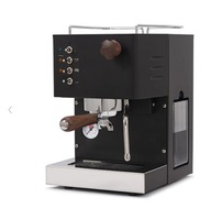 Bankový tlakový kávovar Quick Mill PIPPA NERA 1000 W čierny