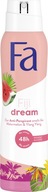 Fa Dezodorant Spray Fiji Dream 150ml