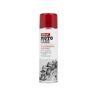 PŁYN CZYSZCZENIA ŁAŃCUCHA MOTOCYKLOWEGO 0,5L SPRAY