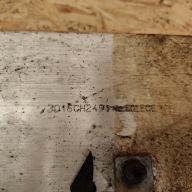 beam tip right left KOMPLET BMW 7 F01 F02