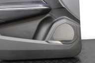 upholstery side door left front left LYNK&CO LYNK & CO 01 LIFT 2021