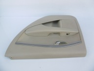 side door right rear part VOLVO V70 III S80 II