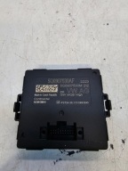 module control unit GATEWAY AUDI A3 8V 5Q0907530AF