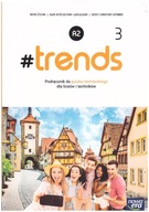 #trends 3 Podręcznik UŻYWANA